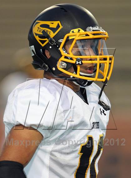 Thumbnail 1 in Snyder @ Caprock photogallery.
