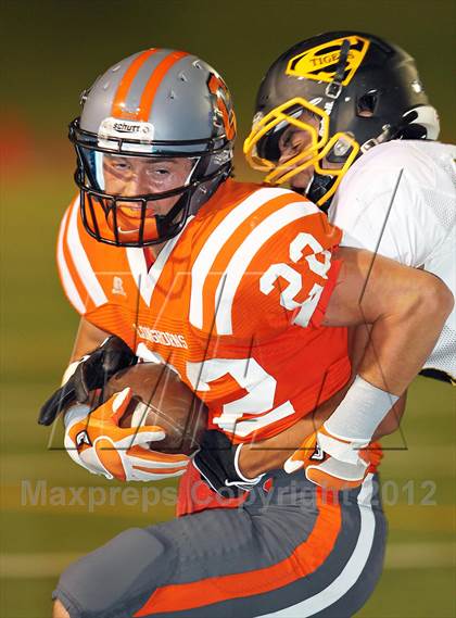 Thumbnail 1 in Snyder @ Caprock photogallery.