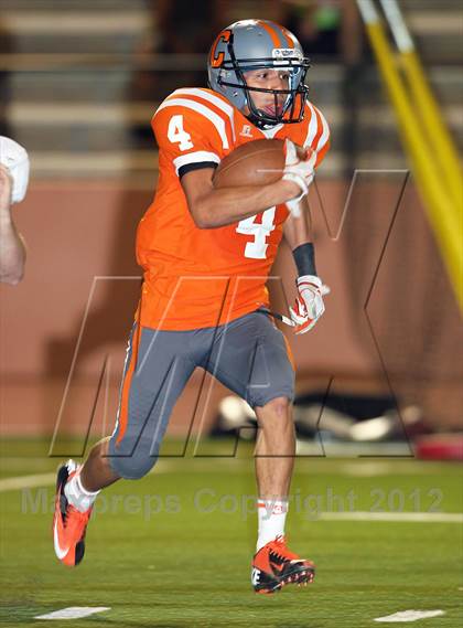 Thumbnail 2 in Snyder @ Caprock photogallery.