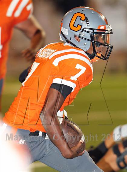 Thumbnail 2 in Snyder @ Caprock photogallery.