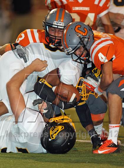 Thumbnail 3 in Snyder @ Caprock photogallery.