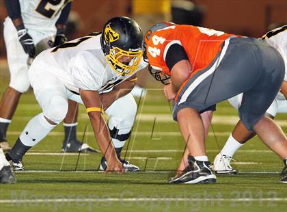 Thumbnail 2 in Snyder @ Caprock photogallery.