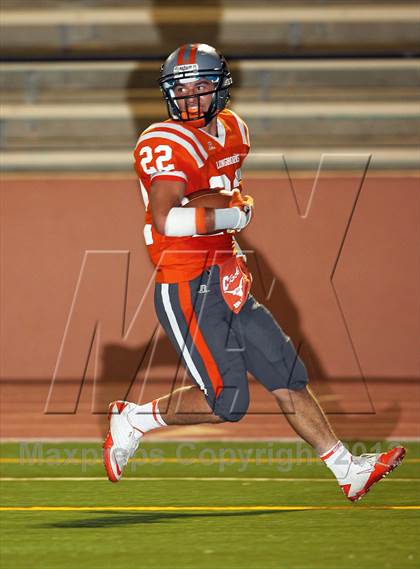 Thumbnail 1 in Snyder @ Caprock photogallery.