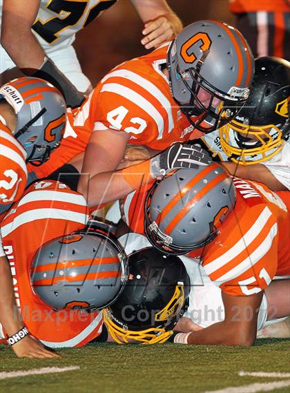 Thumbnail 1 in Snyder @ Caprock photogallery.