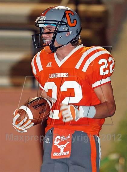 Thumbnail 2 in Snyder @ Caprock photogallery.