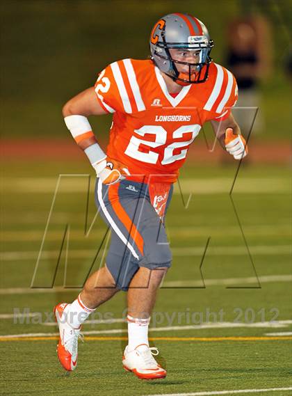 Thumbnail 3 in Snyder @ Caprock photogallery.