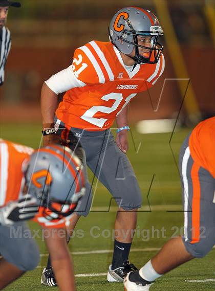 Thumbnail 1 in Snyder @ Caprock photogallery.