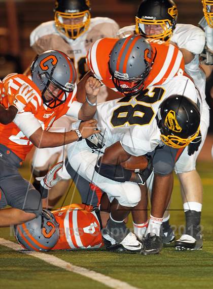 Thumbnail 2 in Snyder @ Caprock photogallery.