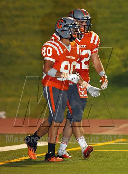 Thumbnail 3 in Snyder @ Caprock photogallery.