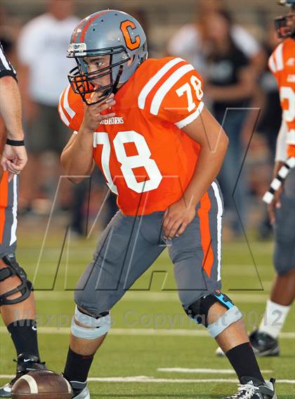 Thumbnail 2 in Snyder @ Caprock photogallery.