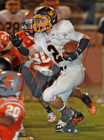 Thumbnail 2 in Snyder @ Caprock photogallery.