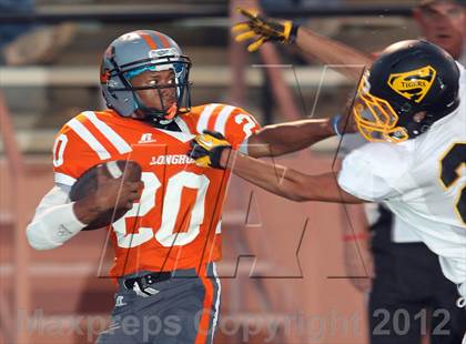 Thumbnail 3 in Snyder @ Caprock photogallery.