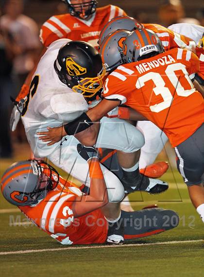 Thumbnail 1 in Snyder @ Caprock photogallery.