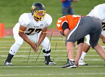 Thumbnail 1 in Snyder @ Caprock photogallery.