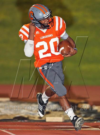 Thumbnail 3 in Snyder @ Caprock photogallery.