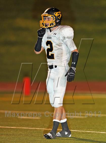 Thumbnail 3 in Snyder @ Caprock photogallery.