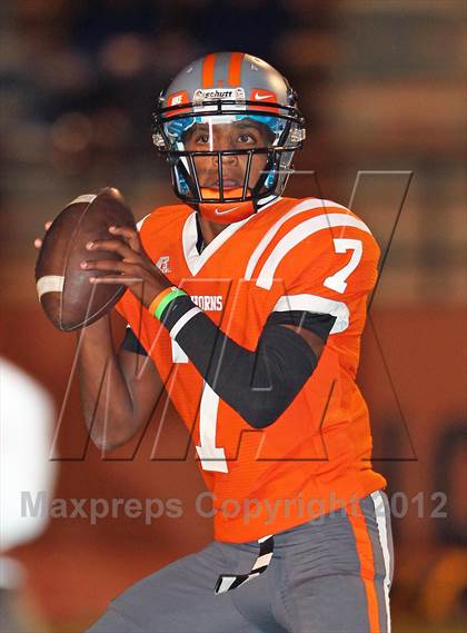 Thumbnail 1 in Snyder @ Caprock photogallery.