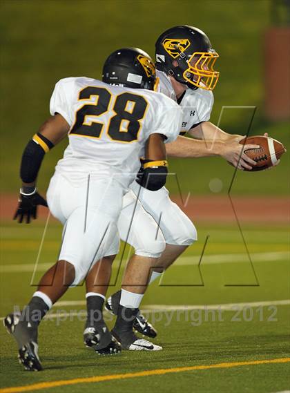 Thumbnail 1 in Snyder @ Caprock photogallery.