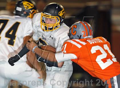 Thumbnail 3 in Snyder @ Caprock photogallery.