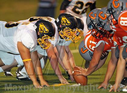 Thumbnail 2 in Snyder @ Caprock photogallery.