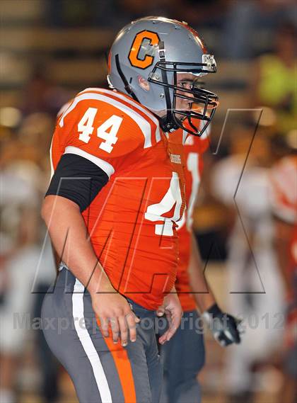 Thumbnail 1 in Snyder @ Caprock photogallery.