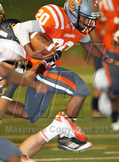 Thumbnail 3 in Snyder @ Caprock photogallery.