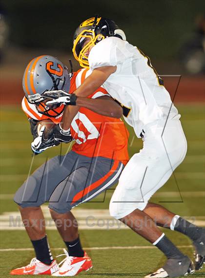 Thumbnail 1 in Snyder @ Caprock photogallery.