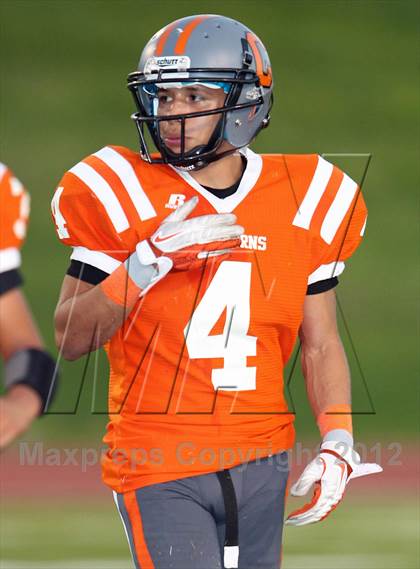 Thumbnail 2 in Snyder @ Caprock photogallery.