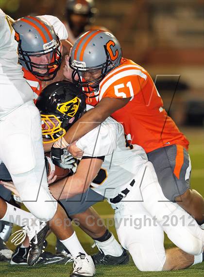 Thumbnail 3 in Snyder @ Caprock photogallery.