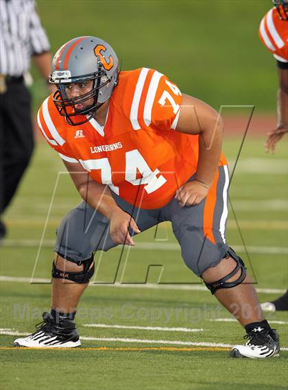 Thumbnail 3 in Snyder @ Caprock photogallery.