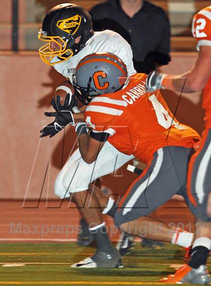 Thumbnail 1 in Snyder @ Caprock photogallery.