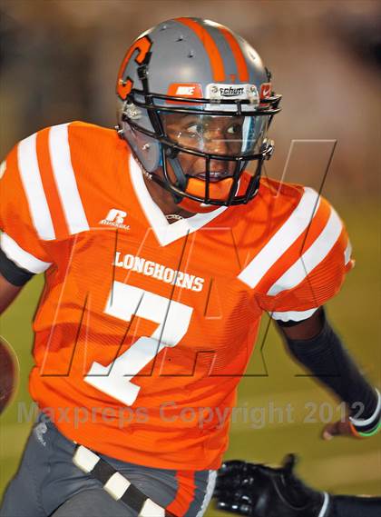Thumbnail 3 in Snyder @ Caprock photogallery.