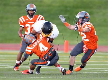 Thumbnail 3 in Snyder @ Caprock photogallery.