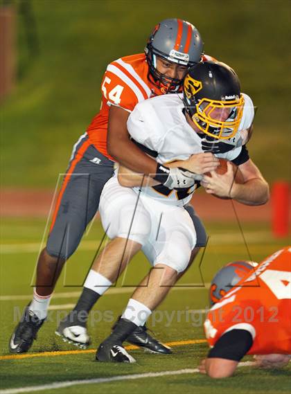 Thumbnail 2 in Snyder @ Caprock photogallery.