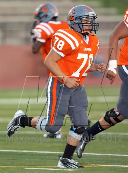 Thumbnail 3 in Snyder @ Caprock photogallery.