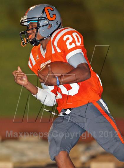 Thumbnail 1 in Snyder @ Caprock photogallery.