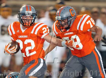 Thumbnail 1 in Snyder @ Caprock photogallery.