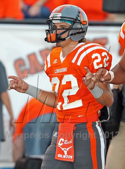 Thumbnail 3 in Snyder @ Caprock photogallery.