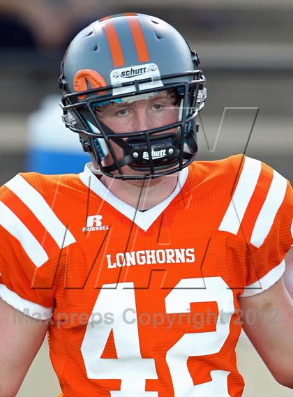 Thumbnail 1 in Snyder @ Caprock photogallery.