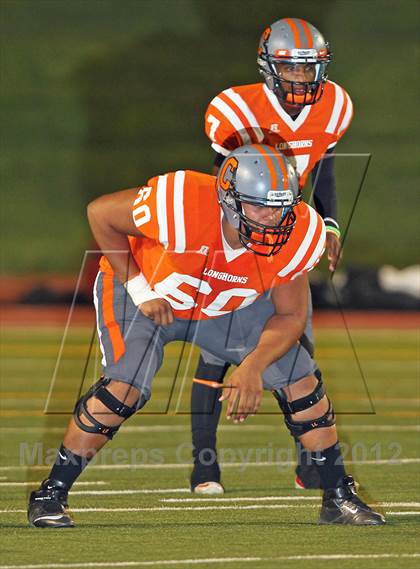 Thumbnail 3 in Snyder @ Caprock photogallery.