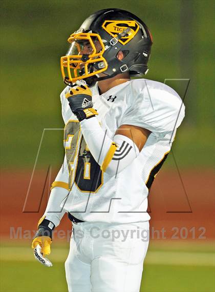 Thumbnail 1 in Snyder @ Caprock photogallery.