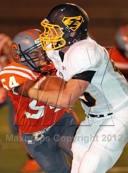 Thumbnail 2 in Snyder @ Caprock photogallery.