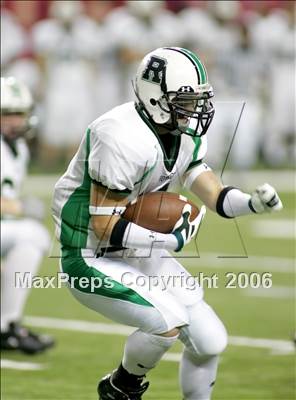 Thumbnail 1 in McEachern vs. Roswell (Kickoff Classic) photogallery.