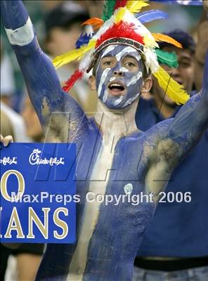 Thumbnail 1 in McEachern vs. Roswell (Kickoff Classic) photogallery.