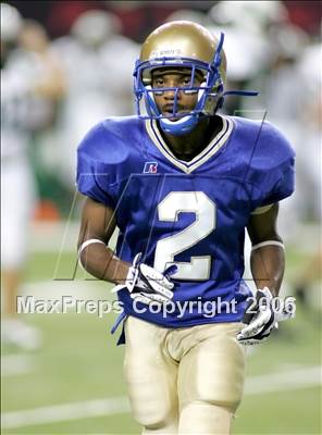 Thumbnail 1 in McEachern vs. Roswell (Kickoff Classic) photogallery.