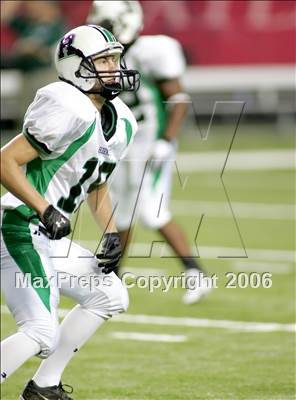 Thumbnail 1 in McEachern vs. Roswell (Kickoff Classic) photogallery.