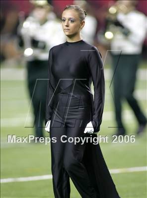 Thumbnail 2 in McEachern vs. Roswell (Kickoff Classic) photogallery.