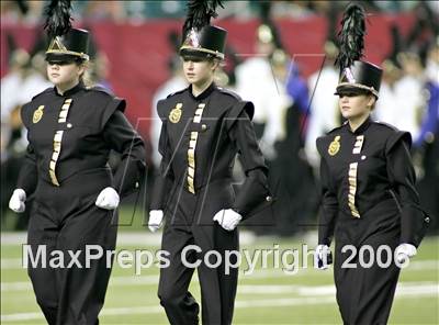 Thumbnail 3 in McEachern vs. Roswell (Kickoff Classic) photogallery.