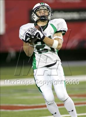 Thumbnail 1 in McEachern vs. Roswell (Kickoff Classic) photogallery.