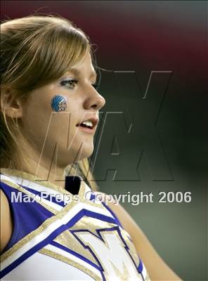 Thumbnail 2 in McEachern vs. Roswell (Kickoff Classic) photogallery.